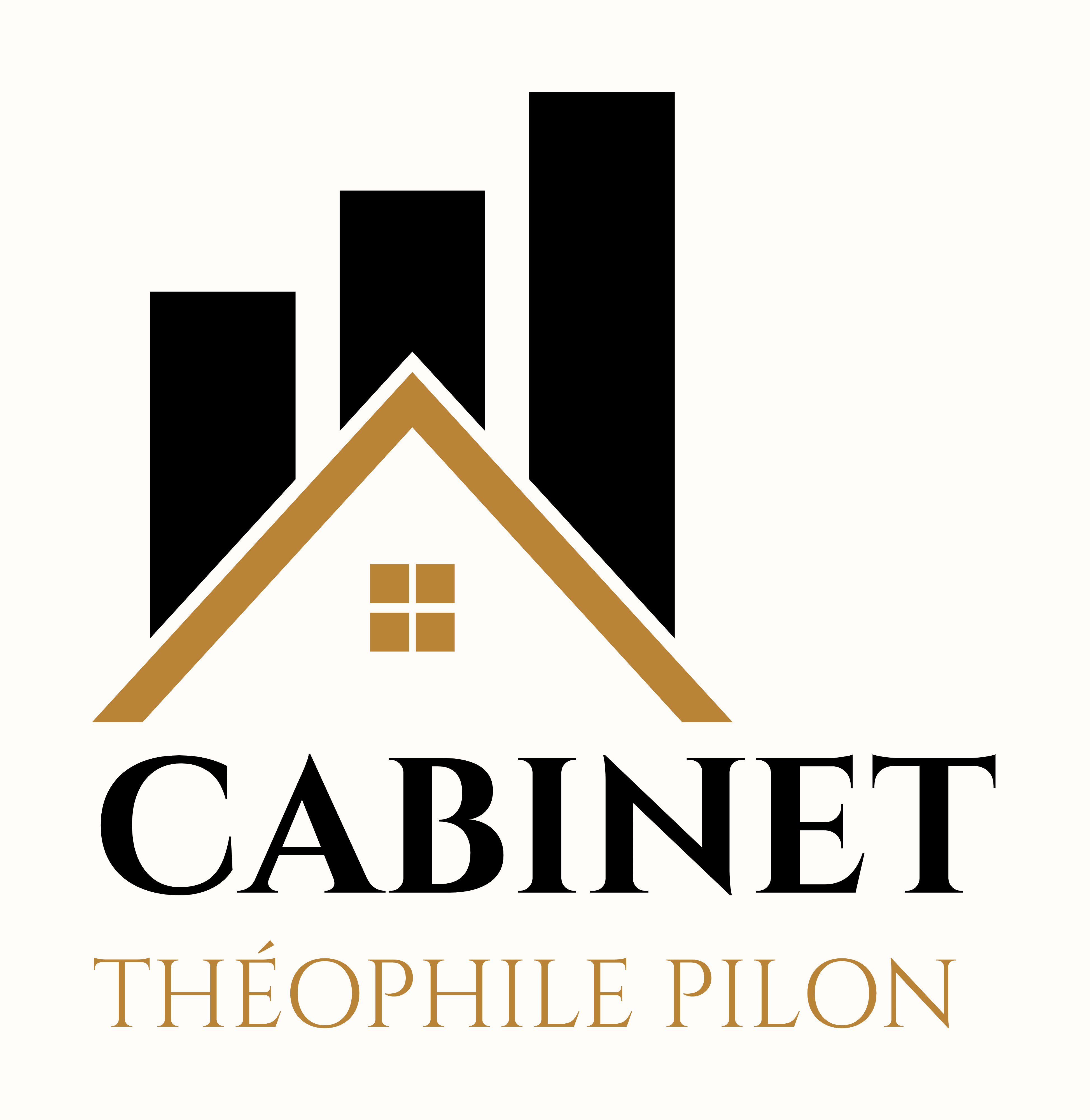 Cabinet Théophile PILON